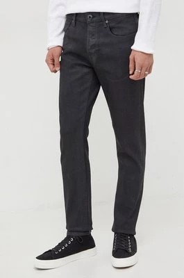 Zdjęcie produktu G-Star Raw jeansy męskie kolor szary