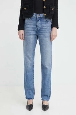 Zdjęcie produktu G-Star Raw jeansy Viktoria damskie high waist