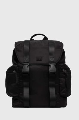 Zdjęcie produktu G-Star Raw plecak męski kolor czarny duży gładki