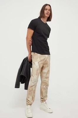 Zdjęcie produktu G-Star Raw spodnie bawełniane