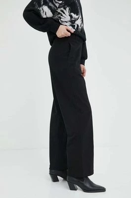 Zdjęcie produktu G-Star Raw spodnie dresowe kolor czarny
