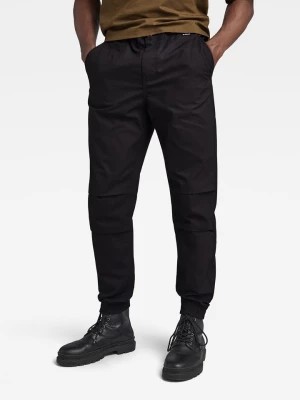 Zdjęcie produktu G-Star Spodnie w kolorze czarnym rozmiar: W29