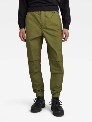 Zdjęcie produktu G-Star Spodnie w kolorze khaki rozmiar: W31