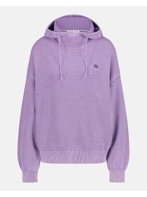 Zdjęcie produktu GAASTRA Bluza w kolorze fioletowym rozmiar: XL