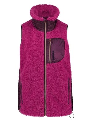 Zdjęcie produktu GAASTRA Kamizelka "Tack" w kolorze różowym rozmiar: XL