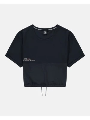 Zdjęcie produktu GAASTRA Koszulka w kolorze czarnym rozmiar: XL