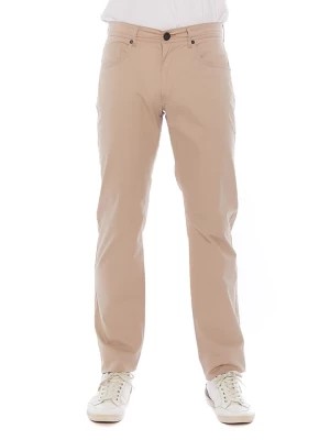 Zdjęcie produktu Galvanni Spodnie w kolorze beżowym rozmiar: 33