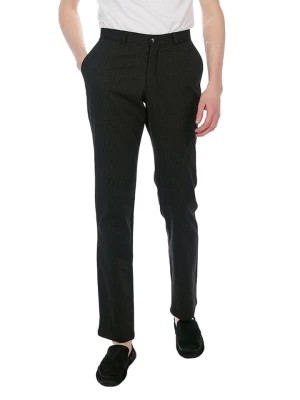 Zdjęcie produktu Galvanni Spodnie w kolorze czarnym rozmiar: W32