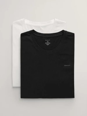 Zdjęcie produktu GANT 2-pak T-shirtów z okrągłym dekoltem