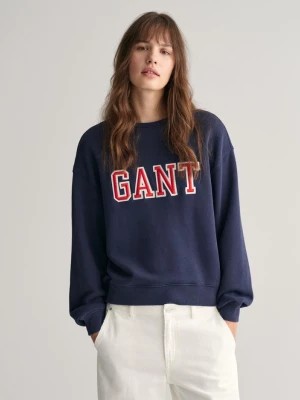 Zdjęcie produktu GANT Bluza z okrągłym dekoltem