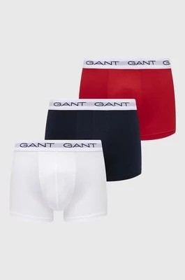 Zdjęcie produktu Gant bokserki 3-pack męskie