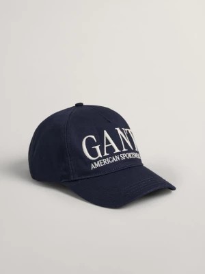 Zdjęcie produktu GANT czapka z grafiką