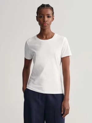 Zdjęcie produktu GANT damska bluzka z elastycznej bawełny
