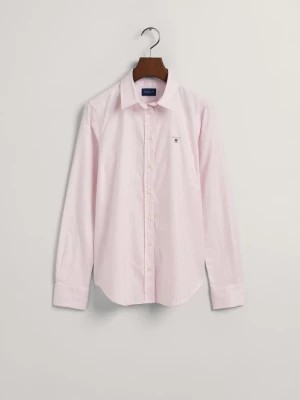Zdjęcie produktu GANT Damska koszula z elastycznej bawełny Oxford