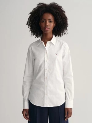 Zdjęcie produktu GANT damska koszula z elastycznej tkaniny Oxford