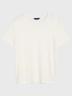 Zdjęcie produktu GANT damski T-shirt lekki z krótkim rękawem