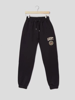 Zdjęcie produktu GANT damskie spodnie dresowe