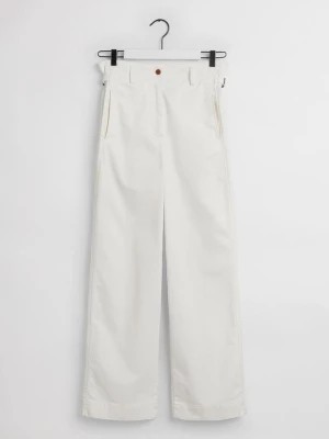 Zdjęcie produktu GANT damskie spodnie żeglarskie