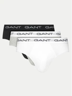 Zdjęcie produktu Gant Komplet 3 par slipów 900013001 Szary