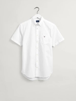 Zdjęcie produktu GANT koszula oxford z krótkim rękawem Regular Fit