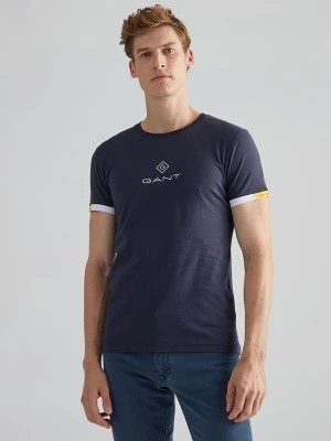 Zdjęcie produktu GANT Men's Regular Fit T-shirt