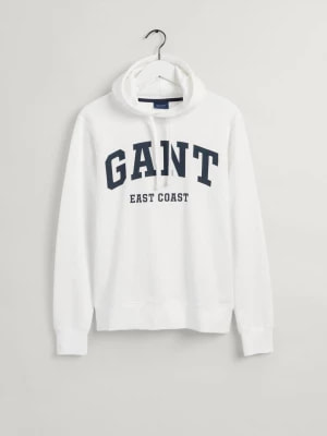 Zdjęcie produktu GANT męska bluza z kapturem i logo