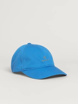 Zdjęcie produktu GANT męska czapka z diagonalu w kontrastowych kolorach