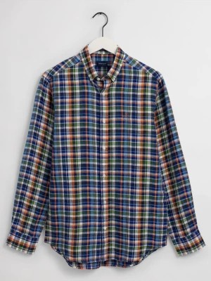Zdjęcie produktu GANT męska koszula lniana Regular Fit