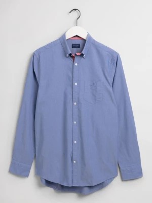 Zdjęcie produktu GANT męska koszula Tp Oxford elastyczna Regular Fit
