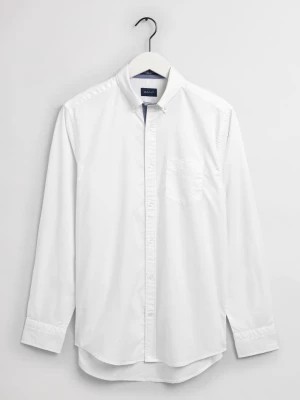 Zdjęcie produktu GANT męska koszula Tp Oxford elastyczna Regular Fit