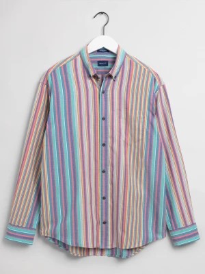 Zdjęcie produktu GANT męska koszula w pasy Rel Wblown Heritage