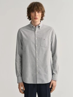 Zdjęcie produktu GANT męska koszula z bawełny oxford Regular Fit