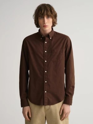 Zdjęcie produktu GANT męska koszula z diagonalu Regular Fit