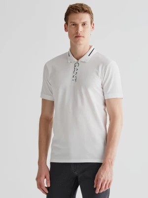 Zdjęcie produktu GANT Męska koszulka polo