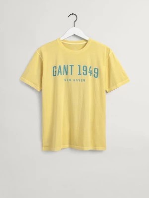 Zdjęcie produktu GANT męski T-shirt 1949