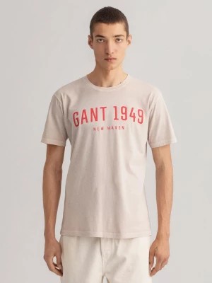 Zdjęcie produktu GANT męski T-shirt 1949