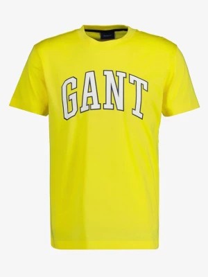 Zdjęcie produktu GANT Męski t-shirt
