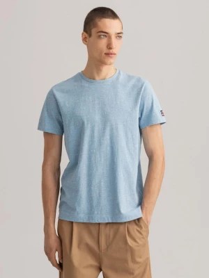 Zdjęcie produktu GANT męski T-shirt melanżowy