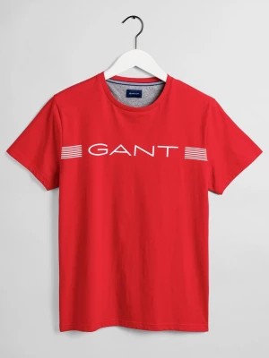 Zdjęcie produktu GANT męski T-shirt Regular Fit