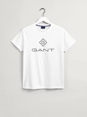 Zdjęcie produktu GANT męski T-shirt z logo
