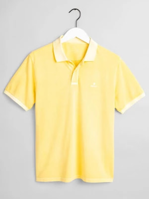 Zdjęcie produktu Gant Męskie Regular Fit Polo koszulka