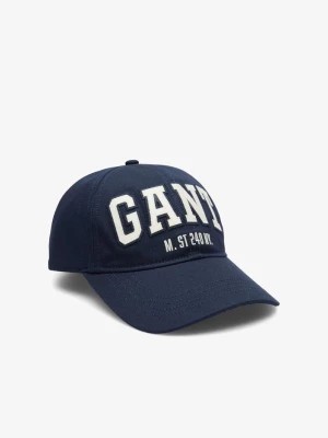 Zdjęcie produktu GANT nowoczesna czapka sportowa
