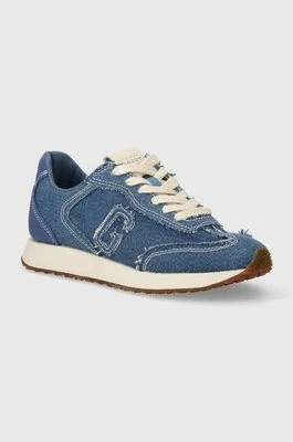 Zdjęcie produktu Gant sneakersy Caffay kolor niebieski 28538567.G615