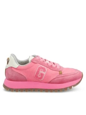Zdjęcie produktu Gant Sneakersy Caffay Sneaker 28533473 Różowy