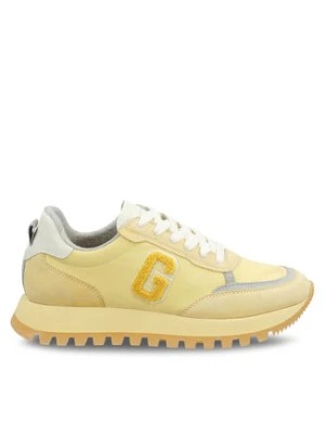 Zdjęcie produktu Gant Sneakersy Caffay Sneaker 28533473 Żółty