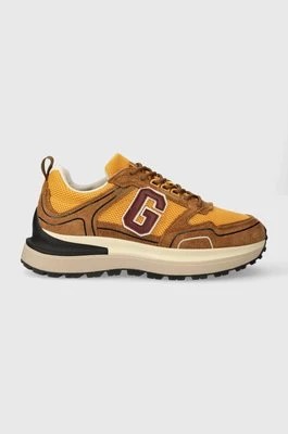 Zdjęcie produktu Gant sneakersy Cazidy kolor żółty 27633205.G180