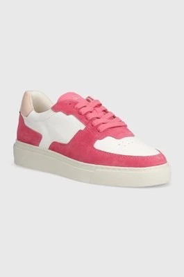 Zdjęcie produktu Gant sneakersy Julice kolor różowy 28531497.G210