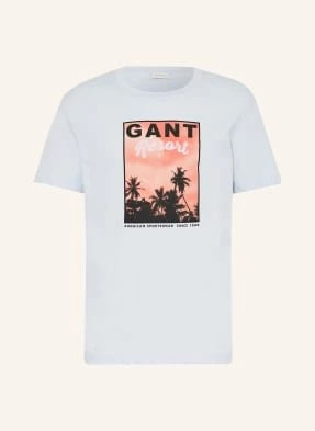 Zdjęcie produktu Gant T-Shirt blau