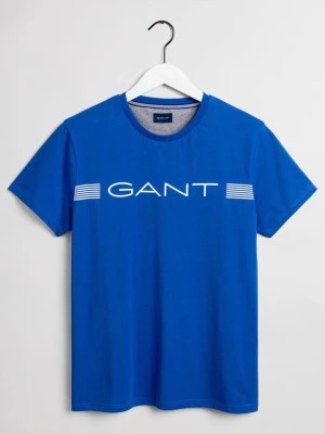 Zdjęcie produktu GANT T-shirt Męski Regular Fit