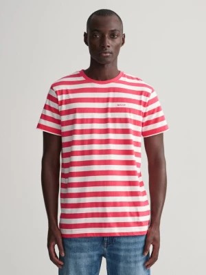 Zdjęcie produktu GANT T-shirt w różnokolorowe paski